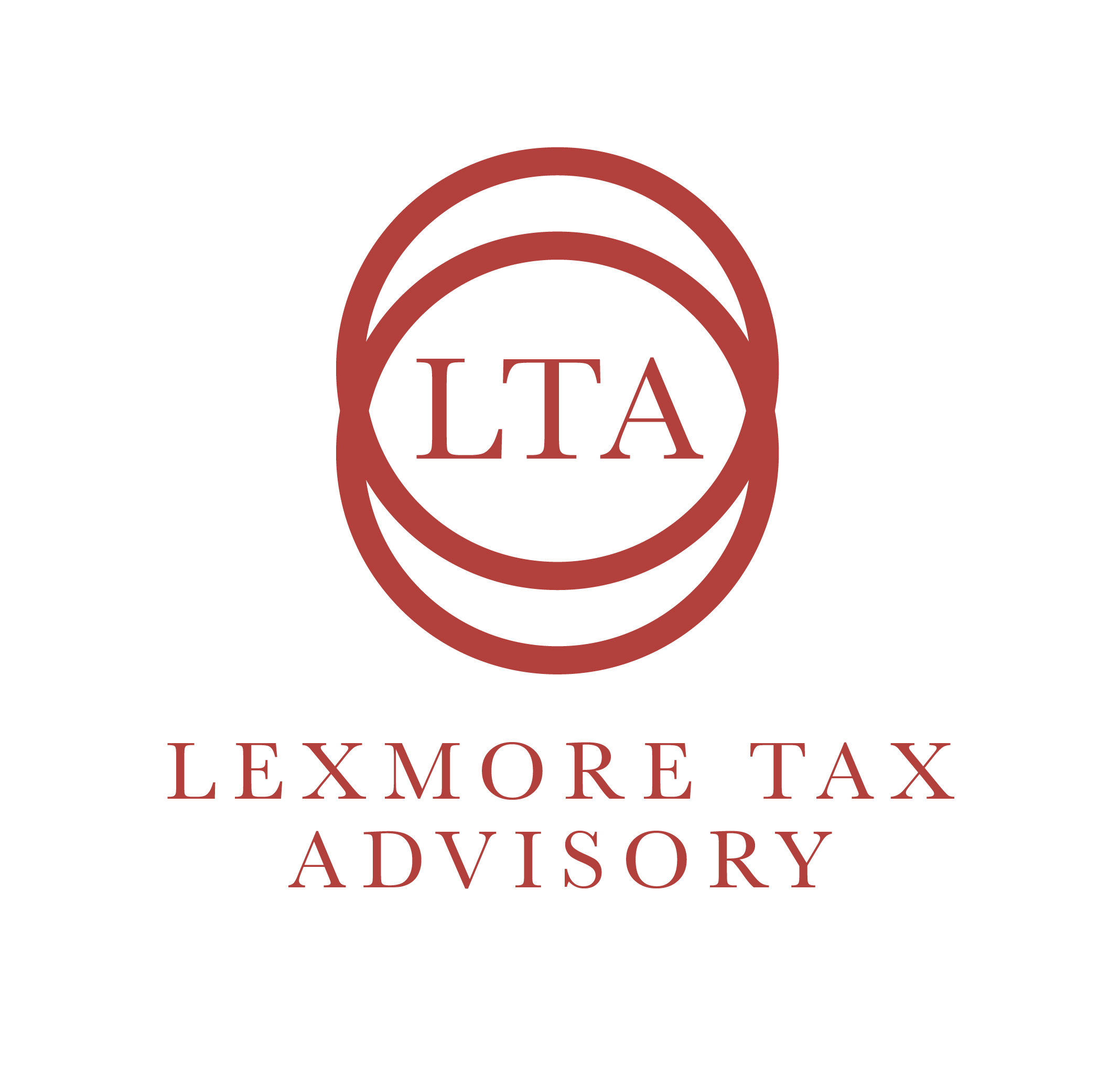 Lexmore Tax Advisory Logo