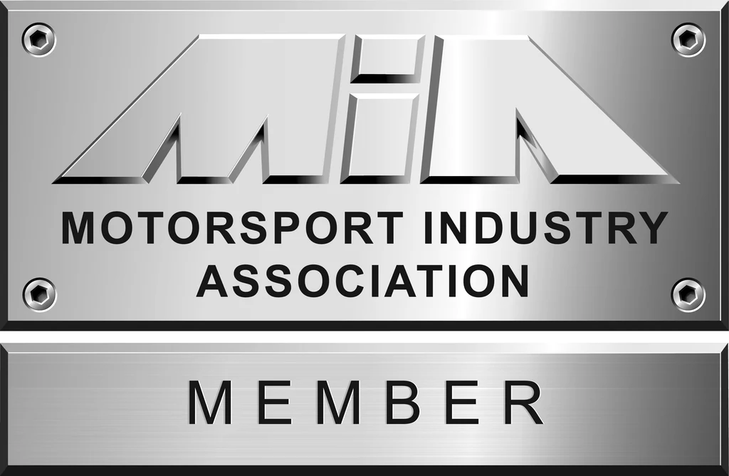 Motorsport Industry Association member logo
