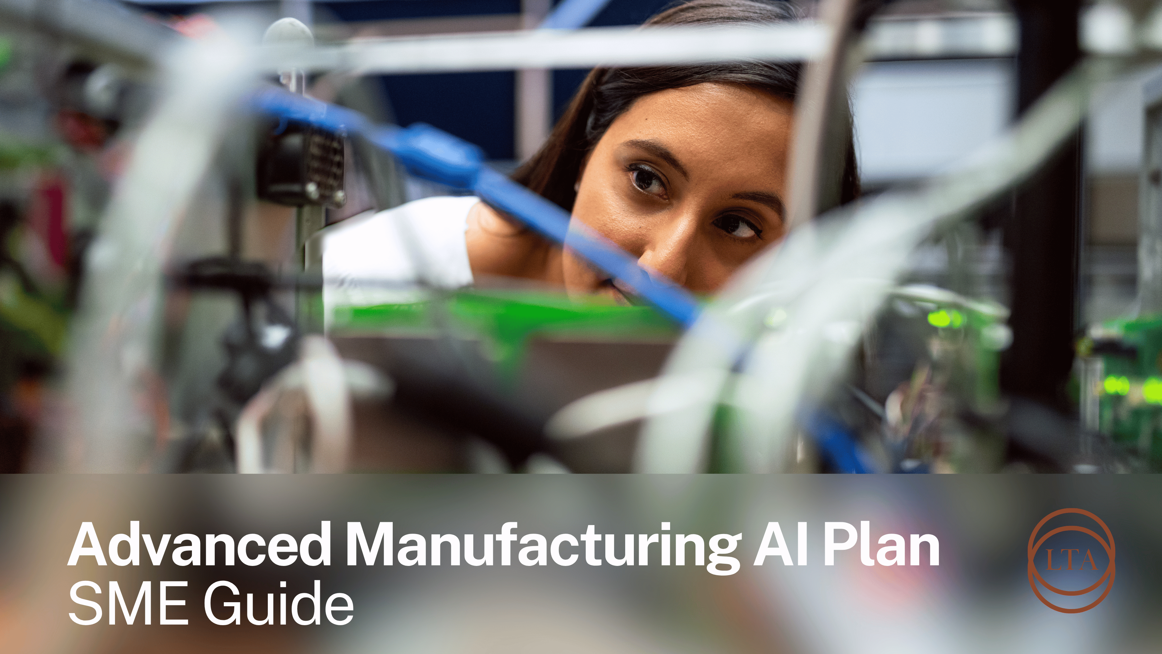 Advanced Manufacturing AI