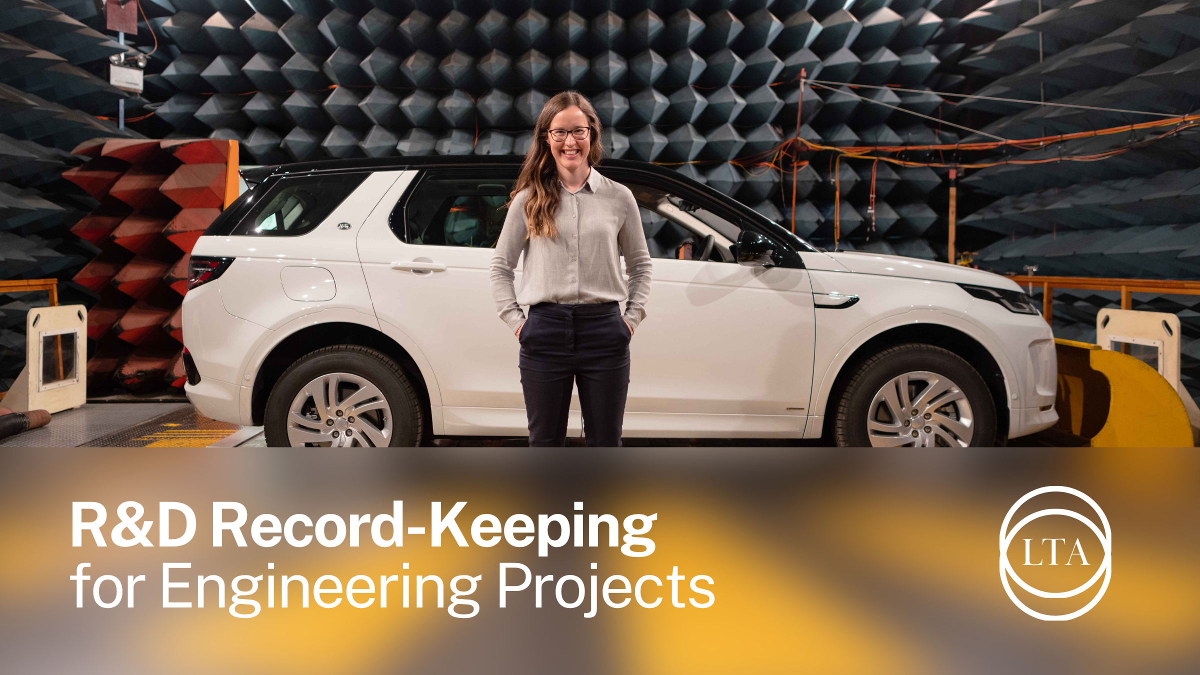 R&D Record Keeping Engineering