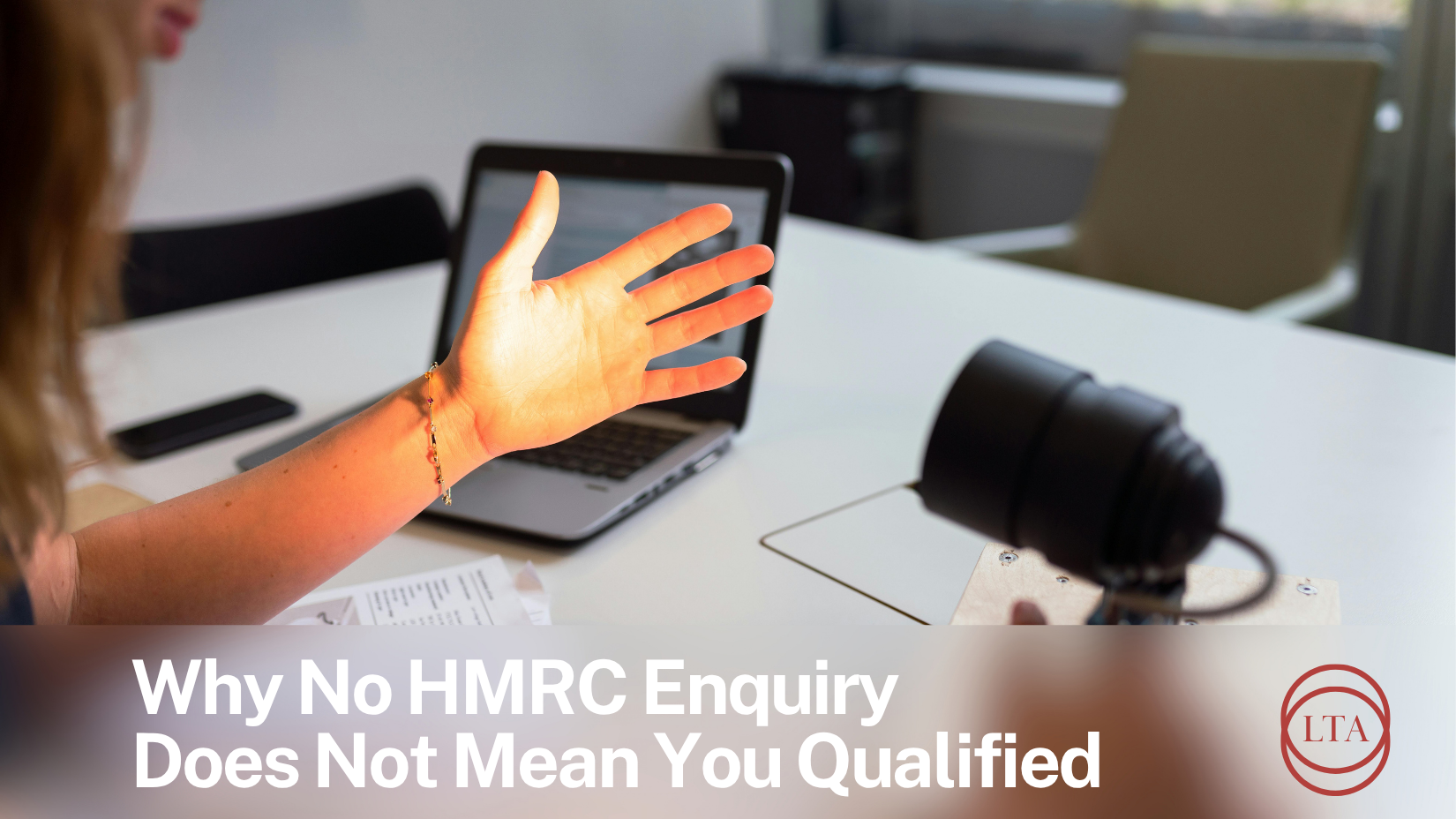 HMRC R&D compliance check