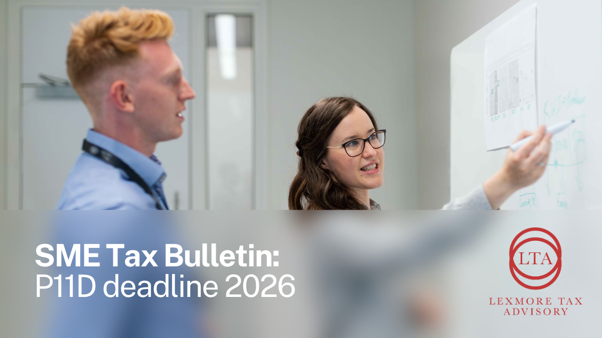 P11D Deadline 2026: a practical guide for UK SME employers on filing P11D and P11D(b) and paying Class 1A NIC.